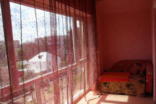 Apartments Galactika