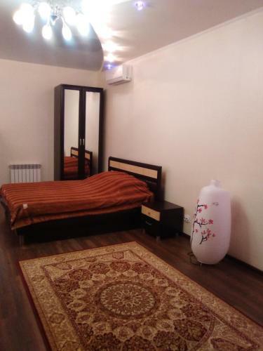 Apartments Galactika
