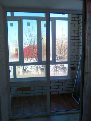 Apartments Galactika