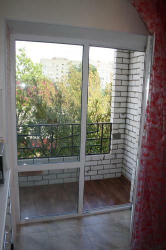 Apartments Galactika