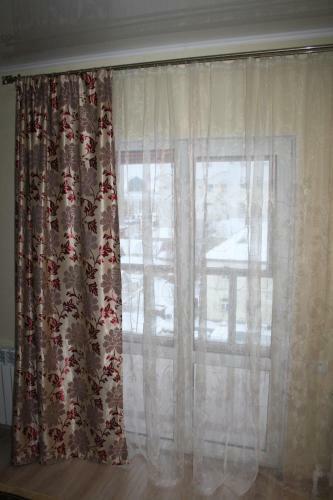 Apartments Galactika