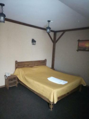 Posada Tropicana Inn
