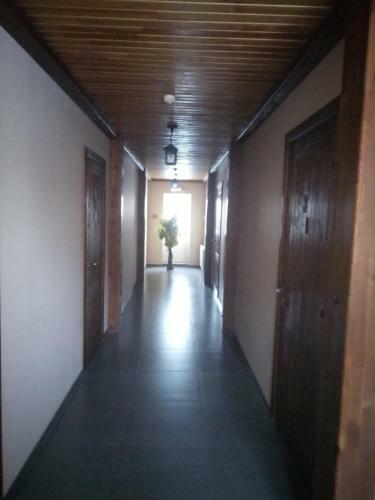 Posada Tropicana Inn