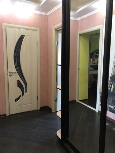 Apartment On Dost?q 244/1