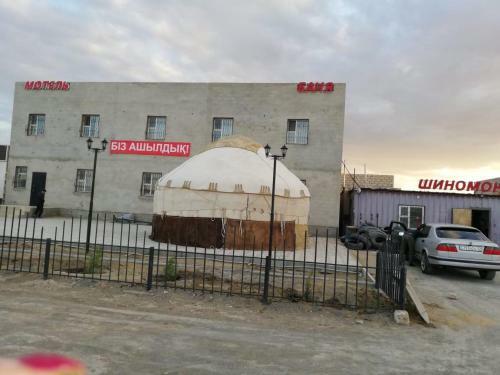 Satti Hostel