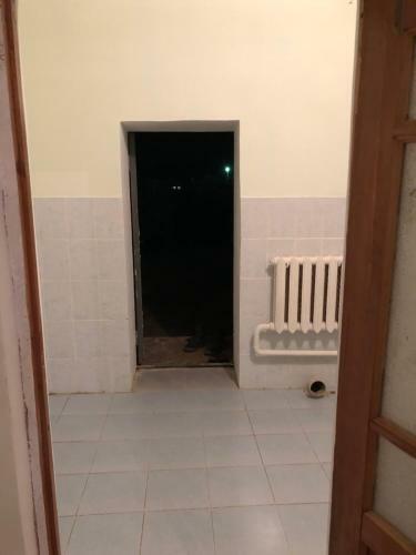 Satti Hostel