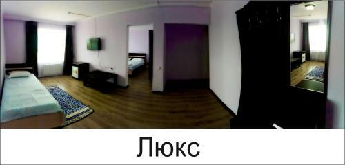 Granit Hotel