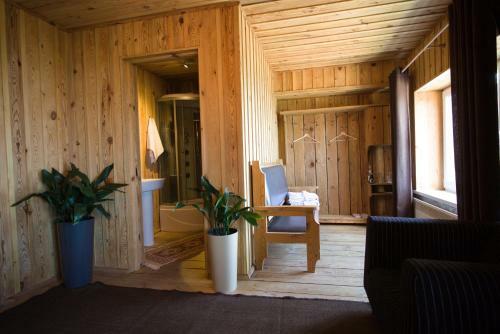 Hotel S.n.e.g