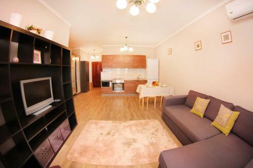 Apartamento ????????????? ??????????? ? ?????? ??????!
