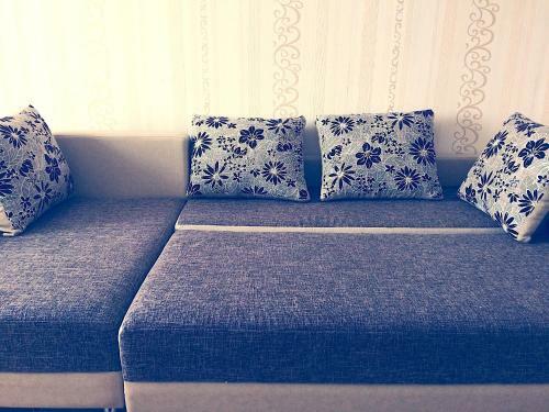 Apartment On Infinity Astana