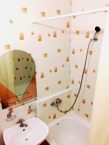 Apartment On Infinity Astana