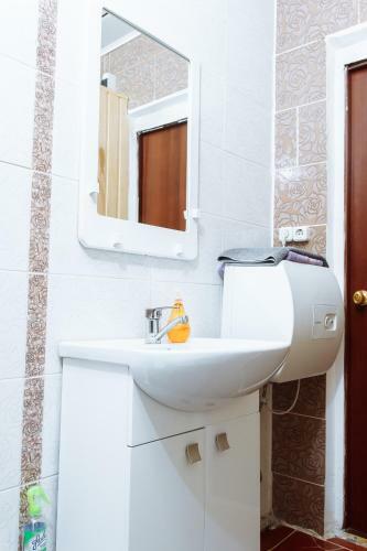 Apartamento Chalet - Consulstvo Rf