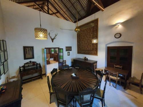 Villa Bethany 101