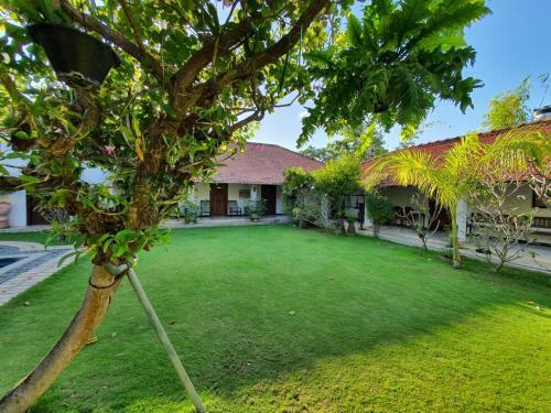 Villa Bethany 101