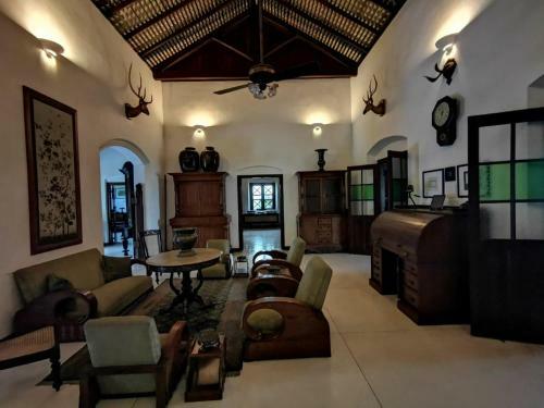 Villa Bethany 101