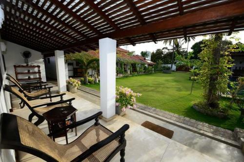 Villa Bethany 101