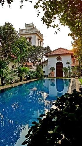 Villa Bethany 101