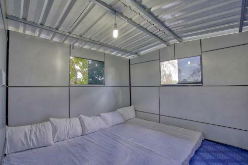 Hostal Yuhibuhi Forest Resort