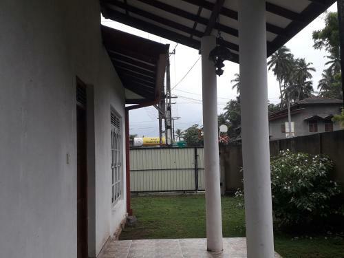 Apartamento Lucky Lanka Guest