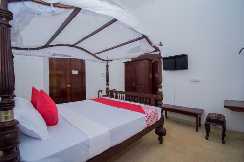Hotel Oyo 283 Heritage Samanthanna