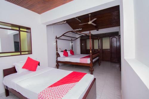 Hotel Oyo 283 Heritage Samanthanna