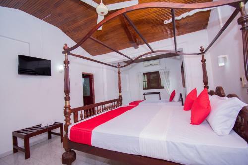 Hotel Oyo 283 Heritage Samanthanna