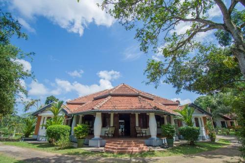 Hotel Oyo 283 Heritage Samanthanna