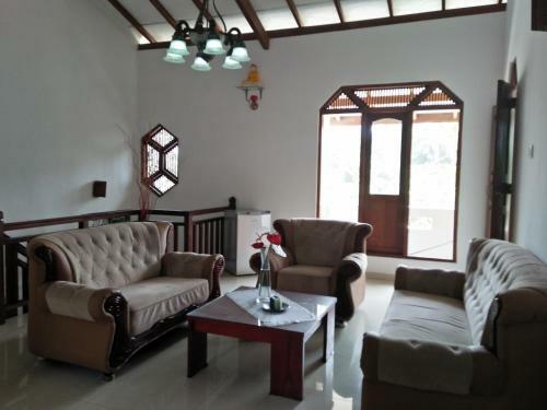 Bed & Breakfast Chaminda Guest