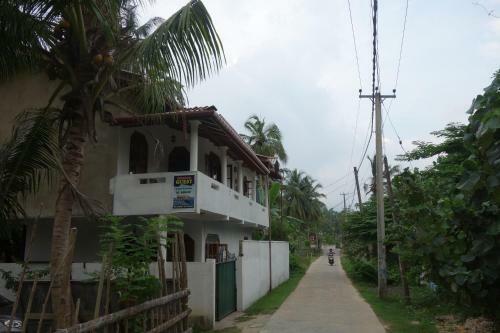 Bed & Breakfast Chaminda Guest