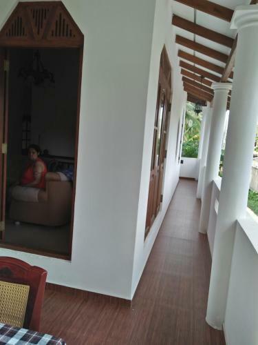 Bed & Breakfast Chaminda Guest