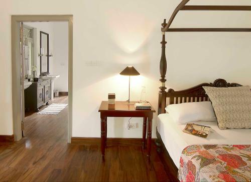 Villa Ivory House