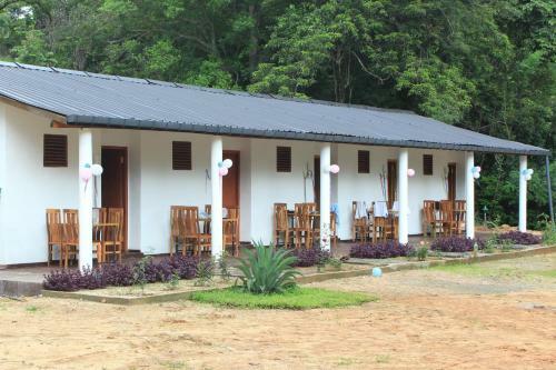 Hotel Thanjama Resort