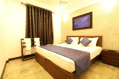 Sky14 Hotel Apartments Malabe