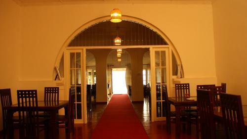 Gonadika Holiday Bungalow