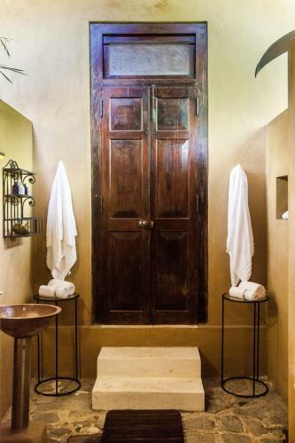 Hotel Casa Heliconia