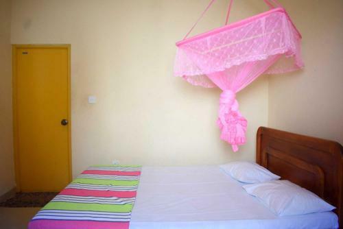 Hostal Yaswi Guest House