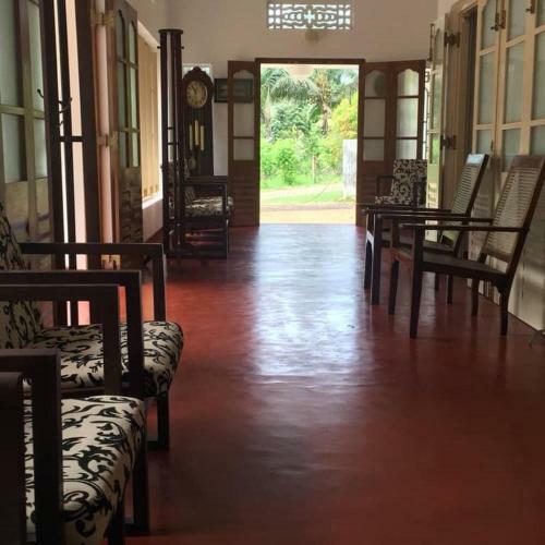 Hotel Oatlands Bungalow