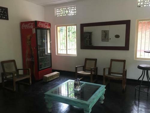 Hotel Oatlands Bungalow