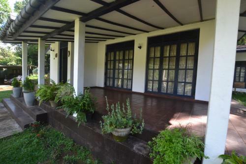 Hostal Henas Knuckes View Bungalow