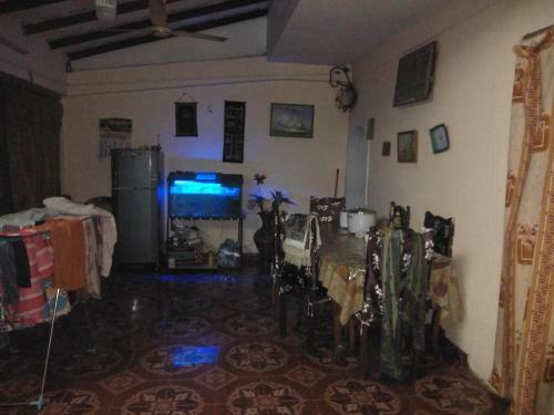 Sam's Homestay
