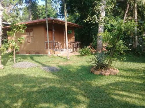 Agroturismo Mud House