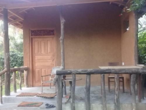 Agroturismo Mud House