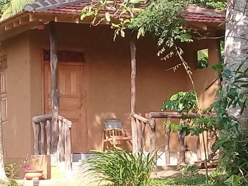 Agroturismo Mud House