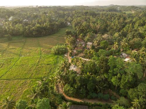 Prarthana House Kalahe