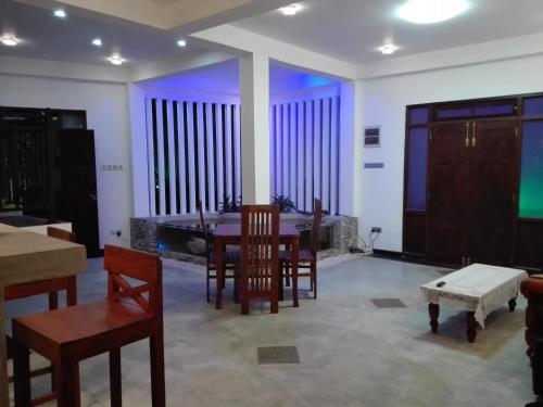 Bed & Breakfast Neo Grand