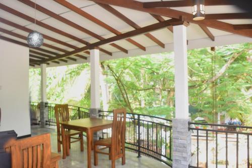 Bed & Breakfast Neo Grand