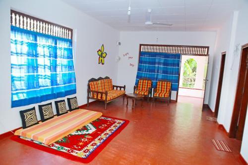 Bed Rock Place - Pitiwella.
