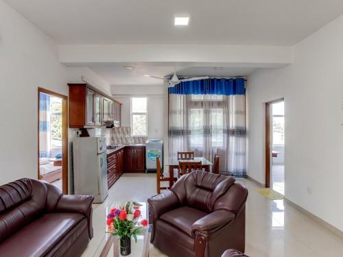 Apartamento Yoho Sycamore Residences
