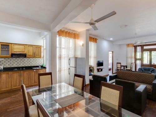 Apartamento Yoho Sycamore Residences