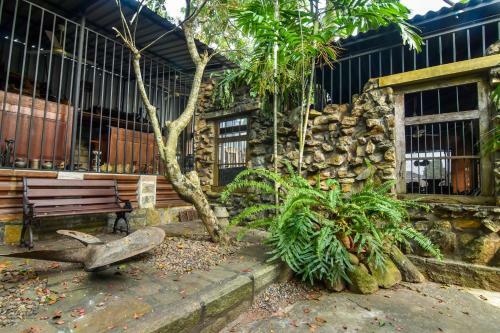 Ceylon Boutique Homestay Colombo